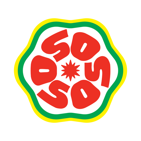 sour soup society